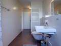 appartamento München Messestadt Riem 02 bagno 10763