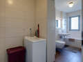 appartamento München Messestadt Riem 03 bagno 10763