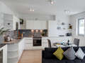 appartamento München Messestadt Riem 01 cucina 10766