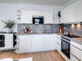 appartamento München Messestadt Riem 02 cucina 10766