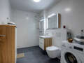 appartamento München Messestadt Riem 01 bagno 10766