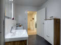 appartamento München Messestadt Riem 03 bagno 10766