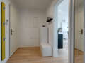 appartamento München Messestadt Riem 01 ingresso/corridioio 10766