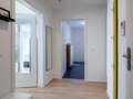 appartamento München Messestadt Riem 02 ingresso/corridioio 10766