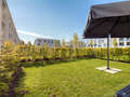 appartamento München Messestadt Riem 01 giardino 10766