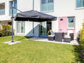 appartamento München Messestadt Riem 01 terrazza 10766