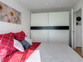 appartamento München Messestadt Riem 03 zona notte 10766