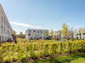 appartamento München Messestadt Riem 01 vista 10766