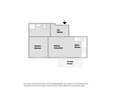 appartamento München Messestadt Riem 01 planimetria 10766