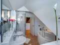 attico Neubiberg 03 bagno 10767