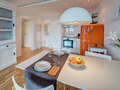 appartamento München Haidhausen 05 soggiorno 10769