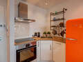 appartamento München Haidhausen 01 cucina 10769