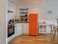 appartamento München Haidhausen 02 cucina 10769