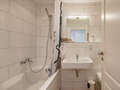 appartamento München Haidhausen 01 bagno 10769