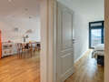 appartamento München Haidhausen 01 ingresso/corridioio 10769