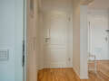 appartamento München Haidhausen 02 ingresso/corridioio 10769