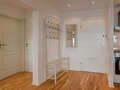 appartamento München Haidhausen 03 ingresso/corridioio 10769
