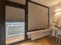 appartamento München Haidhausen 02 zona notte 10769