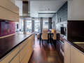 appartamento München Isarvorstadt 02 cucina 10770