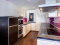 appartamento München Isarvorstadt 03 cucina 10770