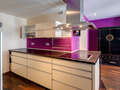 appartamento München Isarvorstadt 05 cucina 10770