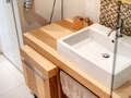 appartamento München Isarvorstadt 02 bagno 10770