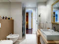 appartamento München Isarvorstadt 03 bagno 10770