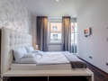 appartamento München Isarvorstadt 01 zona notte 10770
