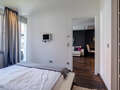 appartamento München Isarvorstadt 03 zona notte 10770