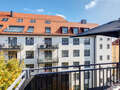 appartamento München Isarvorstadt 01 vista 10770