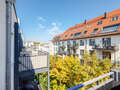 appartamento München Isarvorstadt 02 vista 10770