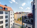 appartamento München Isarvorstadt 03 vista 10770