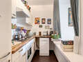 appartamento München Schwabing-West (rund um den Hohenzollernplatz) 01 cucina 10772