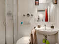appartamento München Schwabing-West (rund um den Hohenzollernplatz) 01 bagno 10772