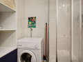 appartamento München Schwabing-West (rund um den Hohenzollernplatz) 02 bagno 10772