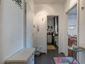 appartamento München Schwabing-West (rund um den Hohenzollernplatz) 02 ingresso/corridioio 10772