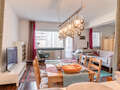 appartamento München Schwabing-West (rund um den Hohenzollernplatz) 01 zona living 10772