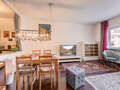 appartamento München Schwabing-West (rund um den Hohenzollernplatz) 02 zona living 10772