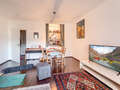 appartamento München Schwabing-West (rund um den Hohenzollernplatz) 04 zona living 10772