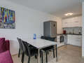 appartamento München Neuhausen 04 soggiorno 10774