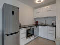 appartamento München Neuhausen 01 cucina 10774