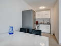 appartamento München Neuhausen 02 cucina 10774