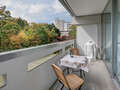 appartamento München Neuhausen 01 balcone 10774