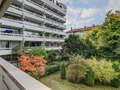 appartamento München Neuhausen 02 vista 10774