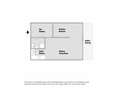 appartamento München Neuhausen 01 planimetria 10774