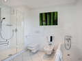 attico con terrazzo München Bogenhausen 01 bagno 10781