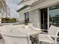 attico con terrazzo München Bogenhausen 03 terrazza 10781
