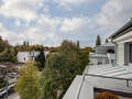 attico con terrazzo München Bogenhausen 02 vista 10781