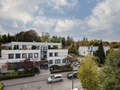 attico con terrazzo München Bogenhausen 03 vista 10781