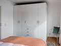 attico con terrazzo München Bogenhausen 04 2° zona notte 10781